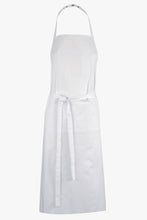 Load image into Gallery viewer, Bragard Ceylany Apron With Bib
