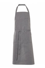 Load image into Gallery viewer, Bragard Ceylany Apron With Bib
