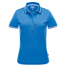 Load image into Gallery viewer, Marinepool Ladies Speed Crew Polo
