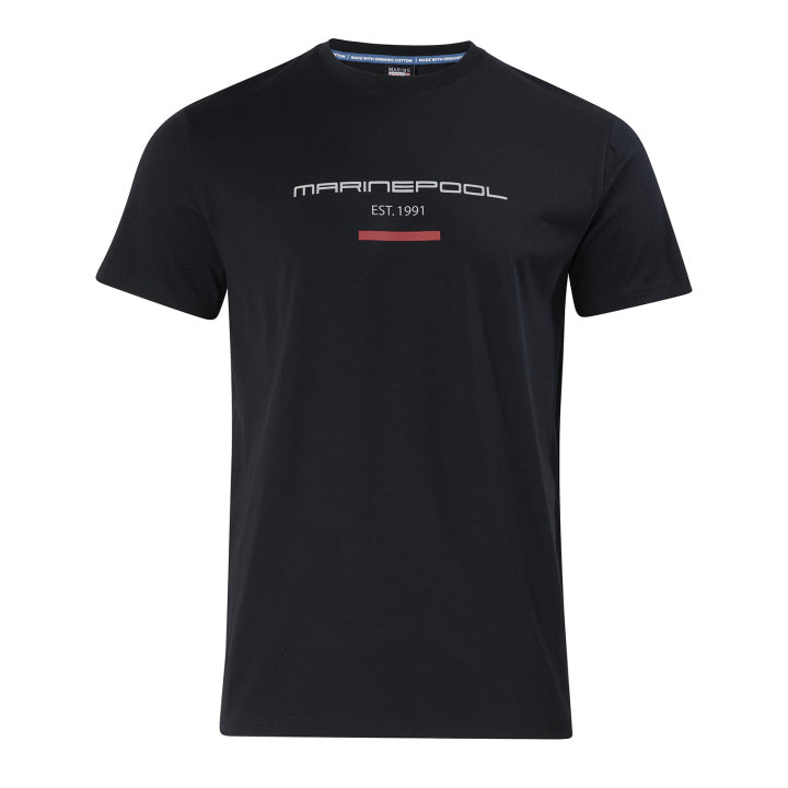Marinepool Mens Jari T-Shirt