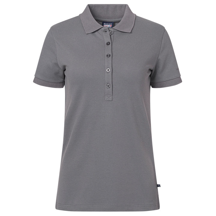 Marinepool Ladies Dragon Premium Polo.