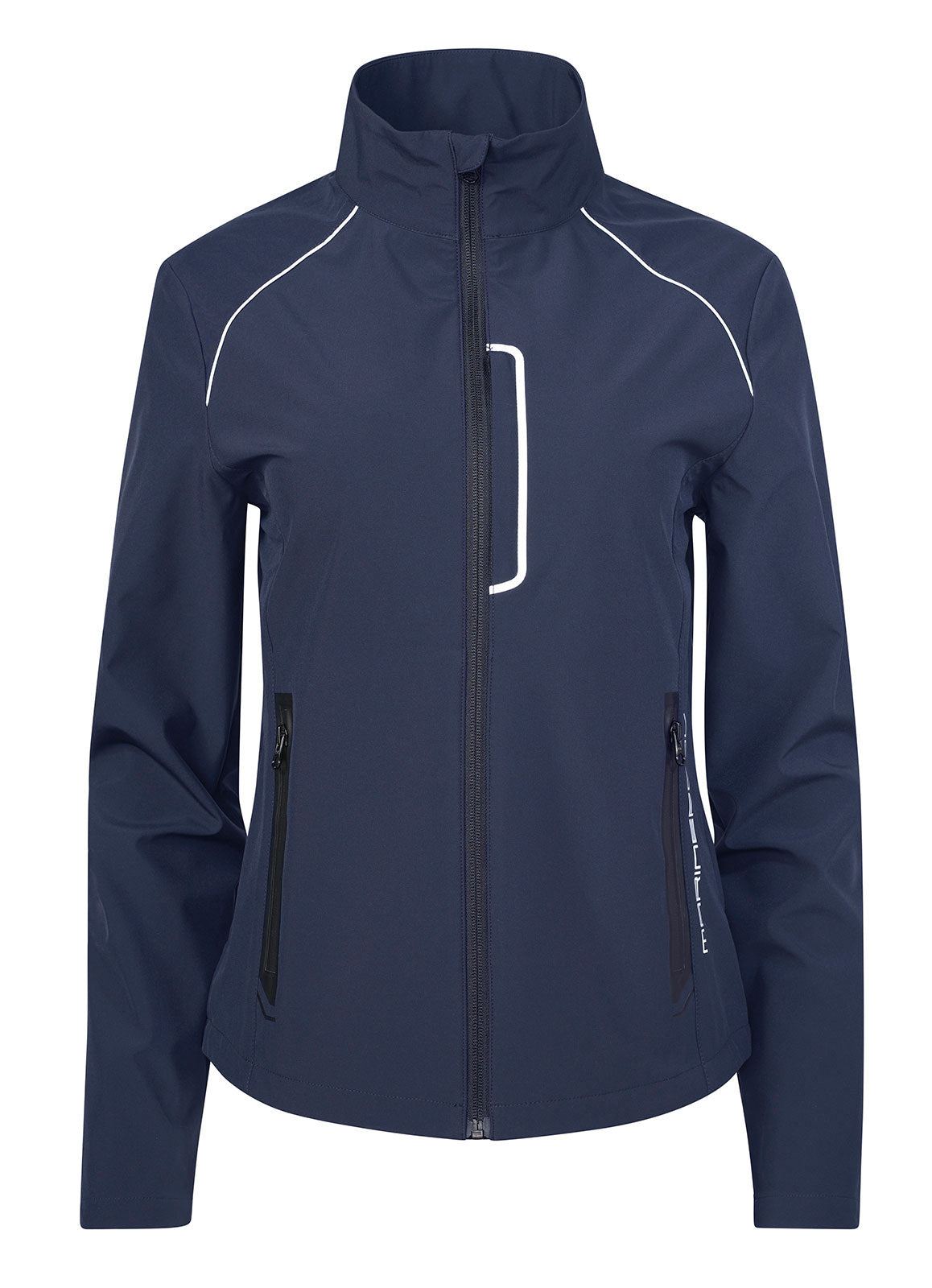 Marinepool Ladies Ligur Softshell Jacket.