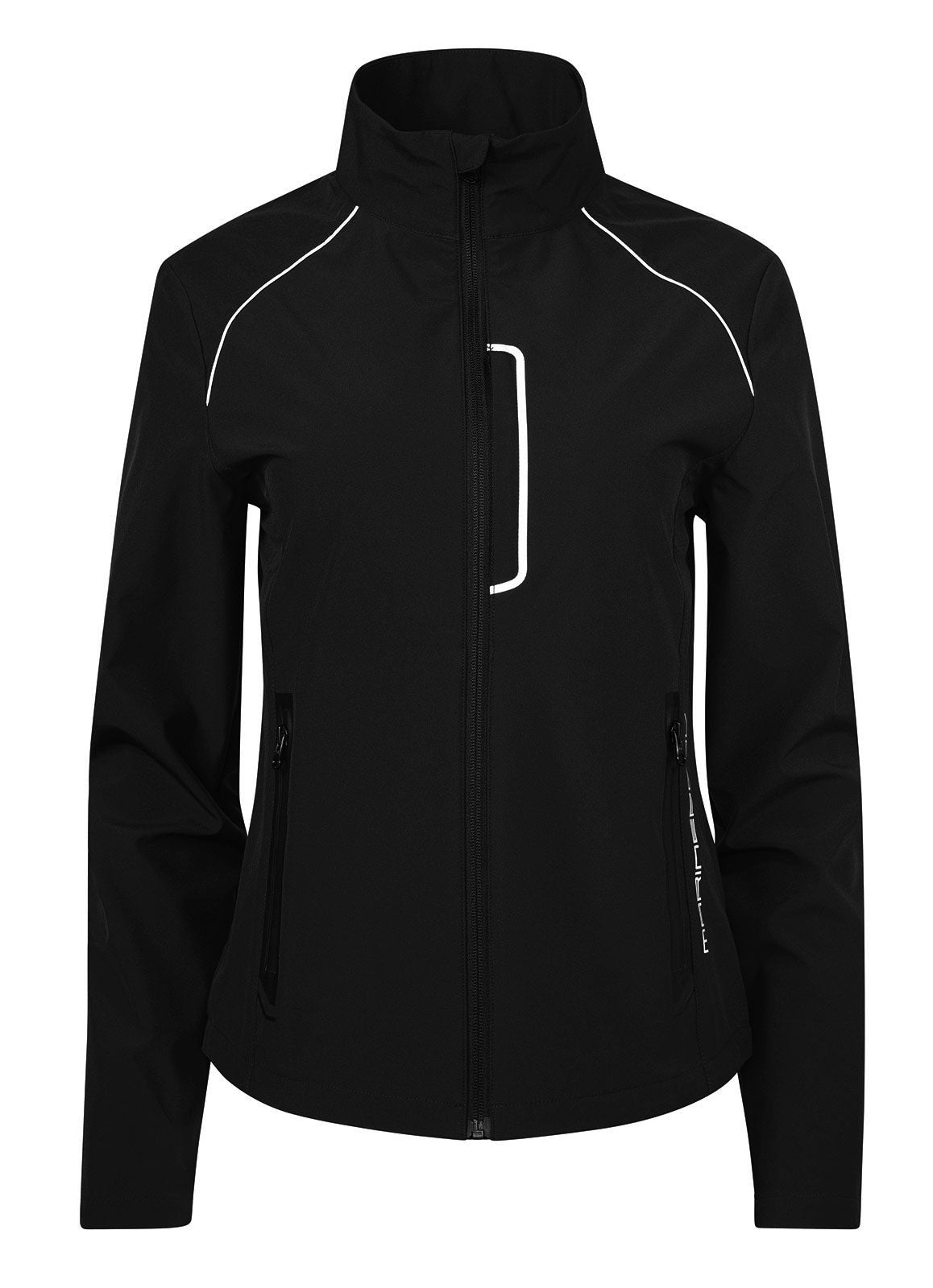 Marinepool Ladies Ligur Softshell Jacket.