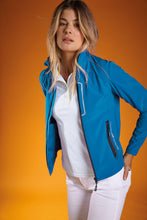 Load image into Gallery viewer, Marinepool Ladies Ligur Softshell Jacket
