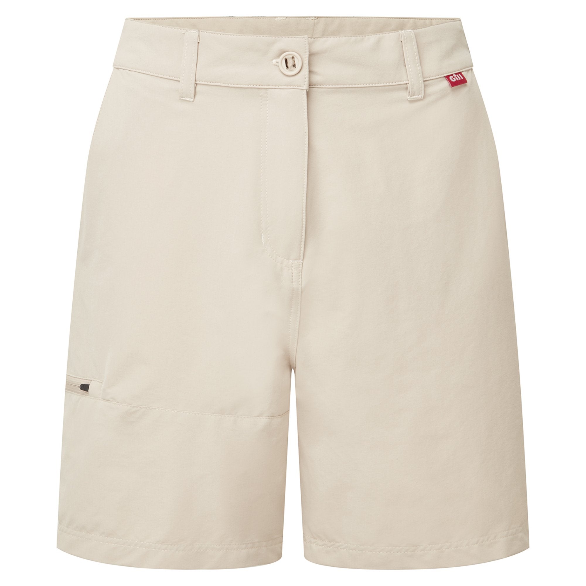 Gill Ladies UV Stretch Shorts.