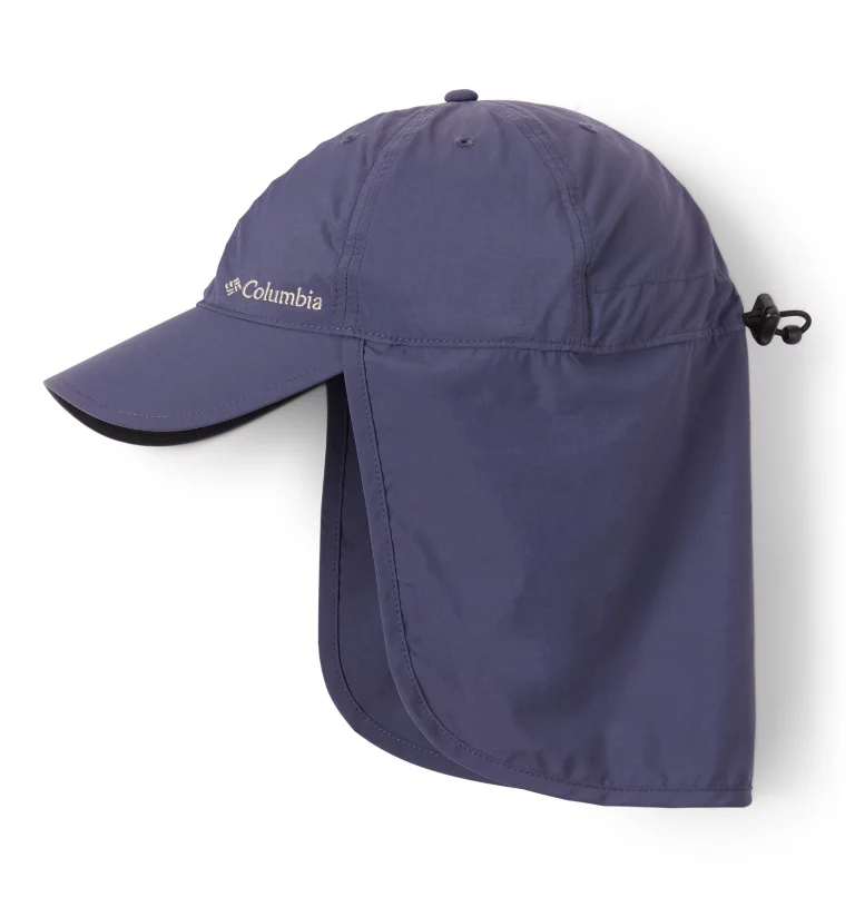 Columbia Schooner Bank Cachalot III Cap.