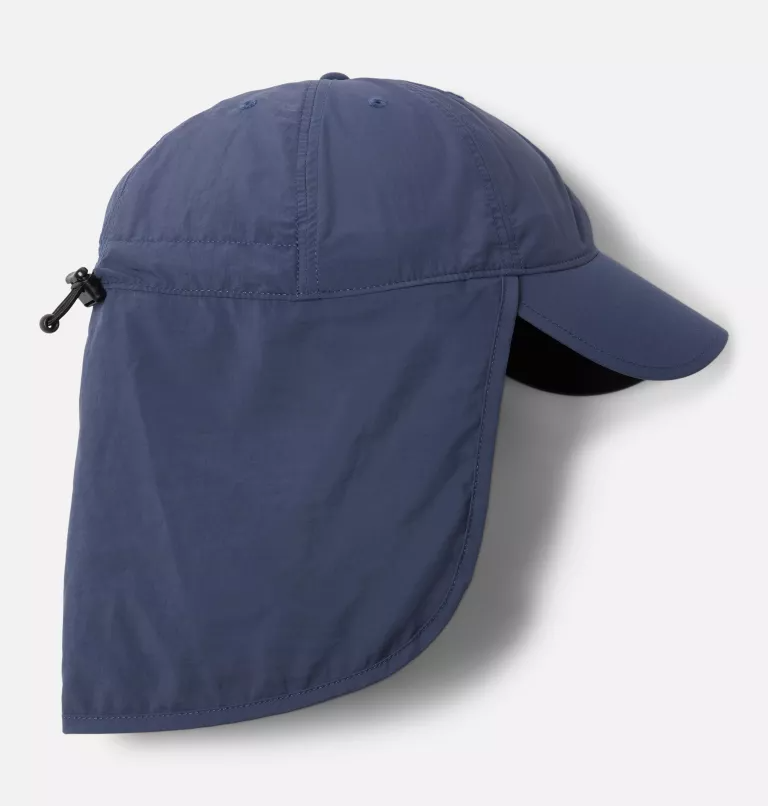Columbia Schooner Bank Cachalot III Cap.