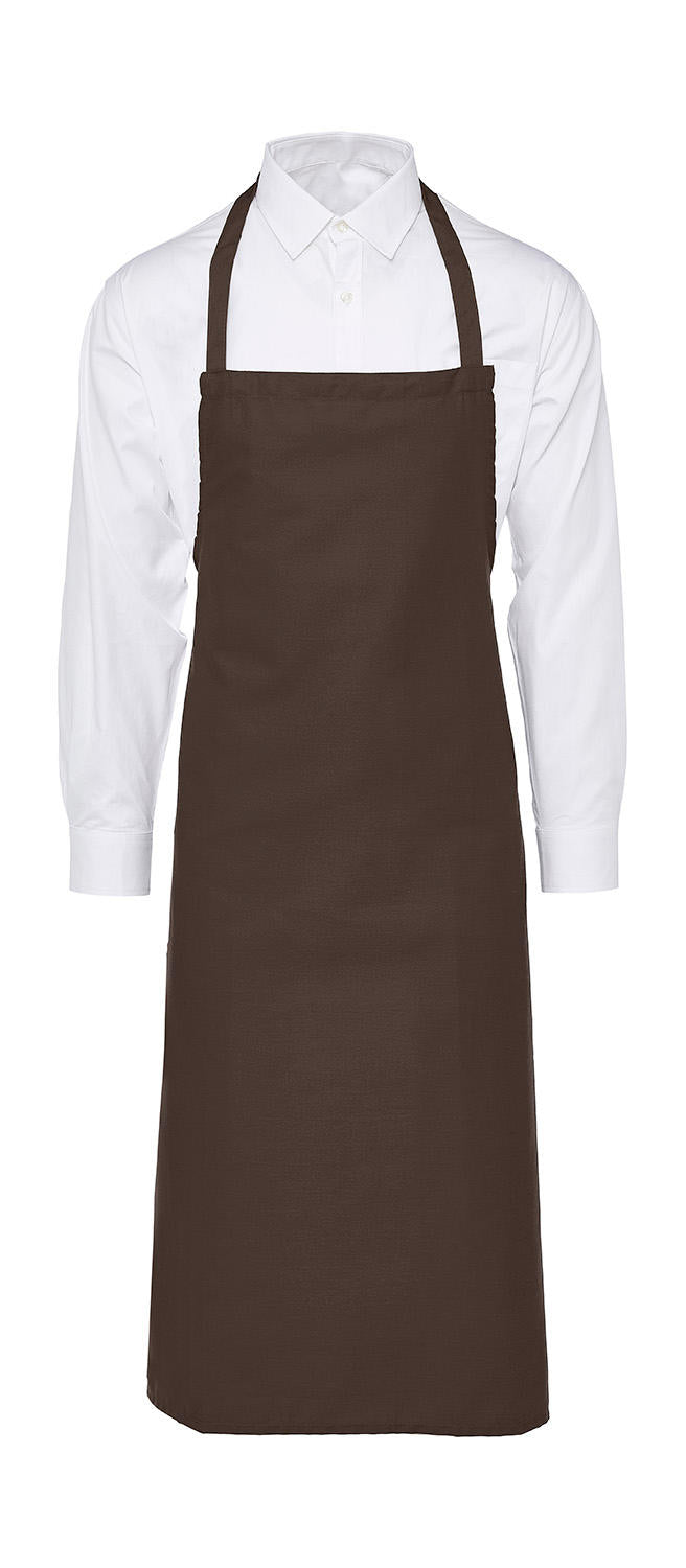 Jassz Paris Bib Apron.