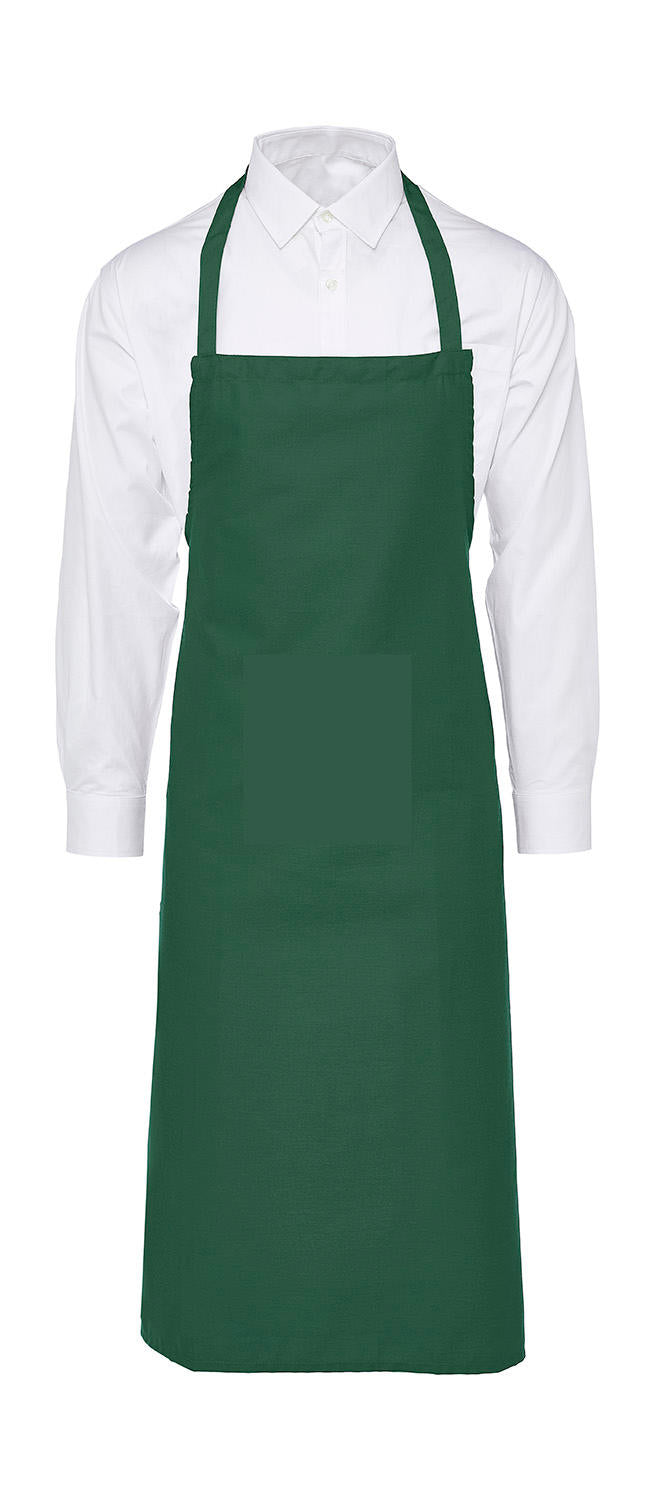 Jassz Paris Bib Apron.