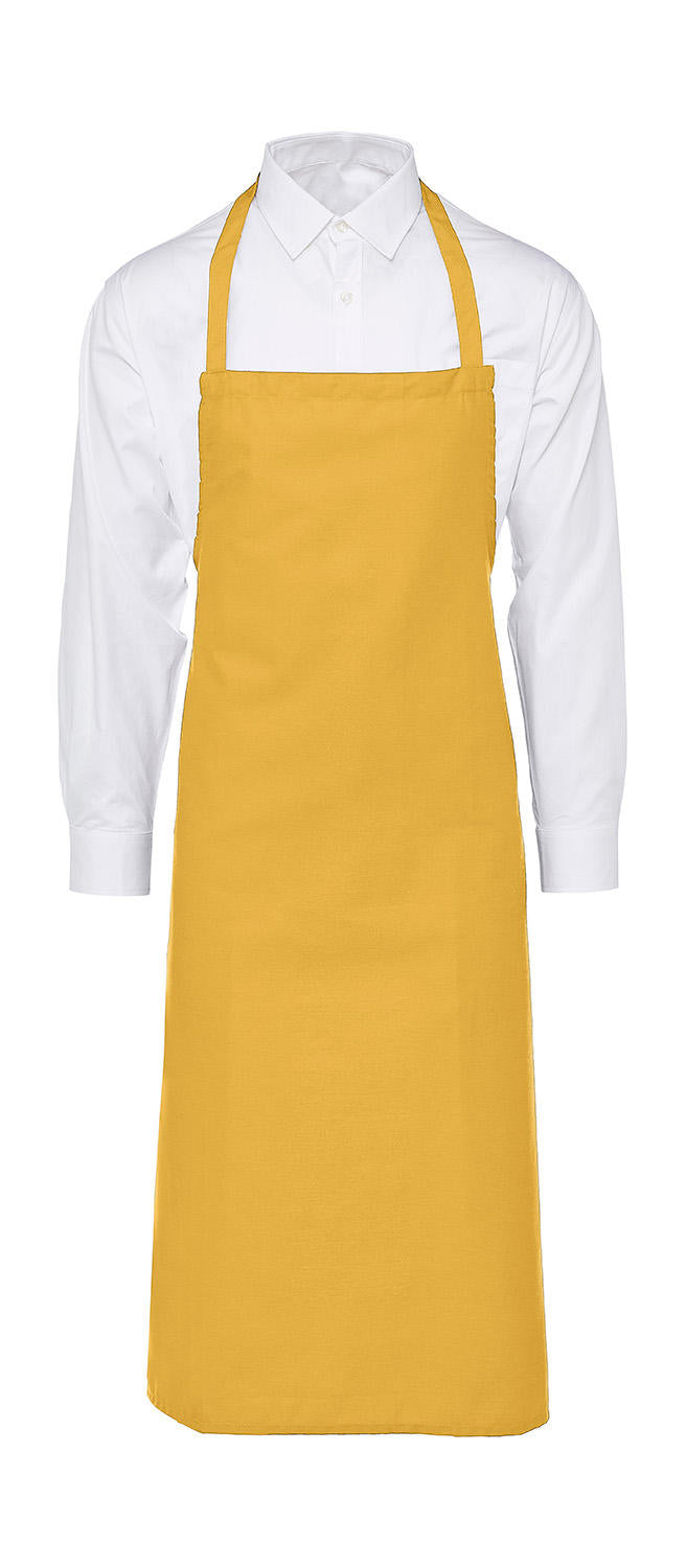 Jassz Paris Bib Apron.