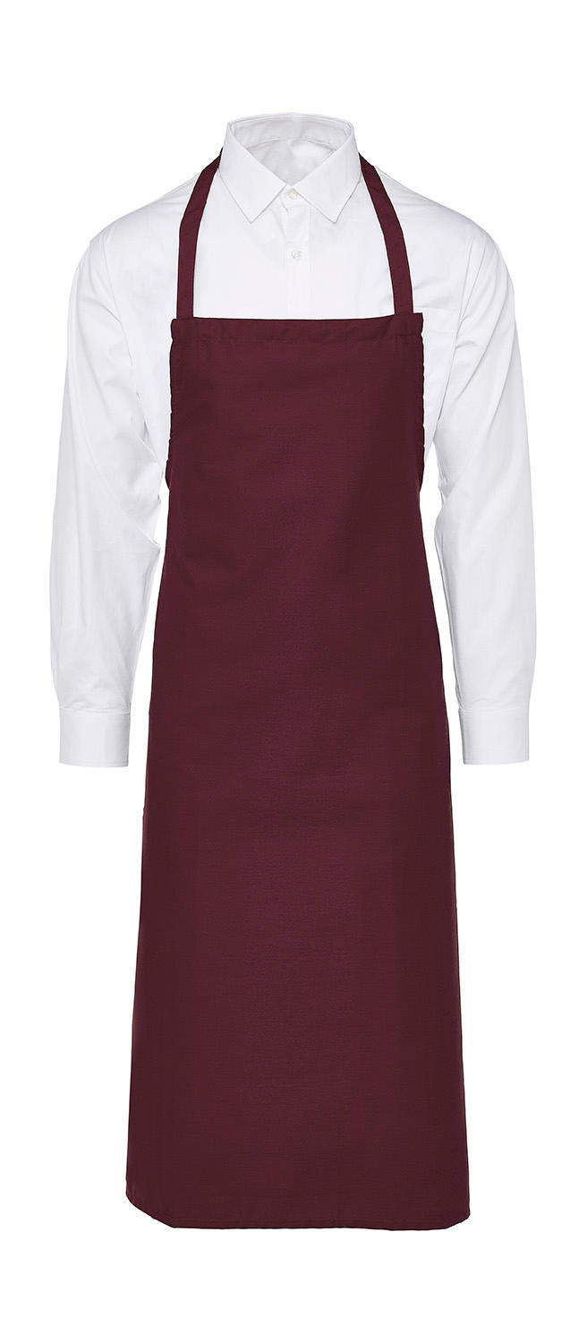 Jassz Paris Bib Apron.