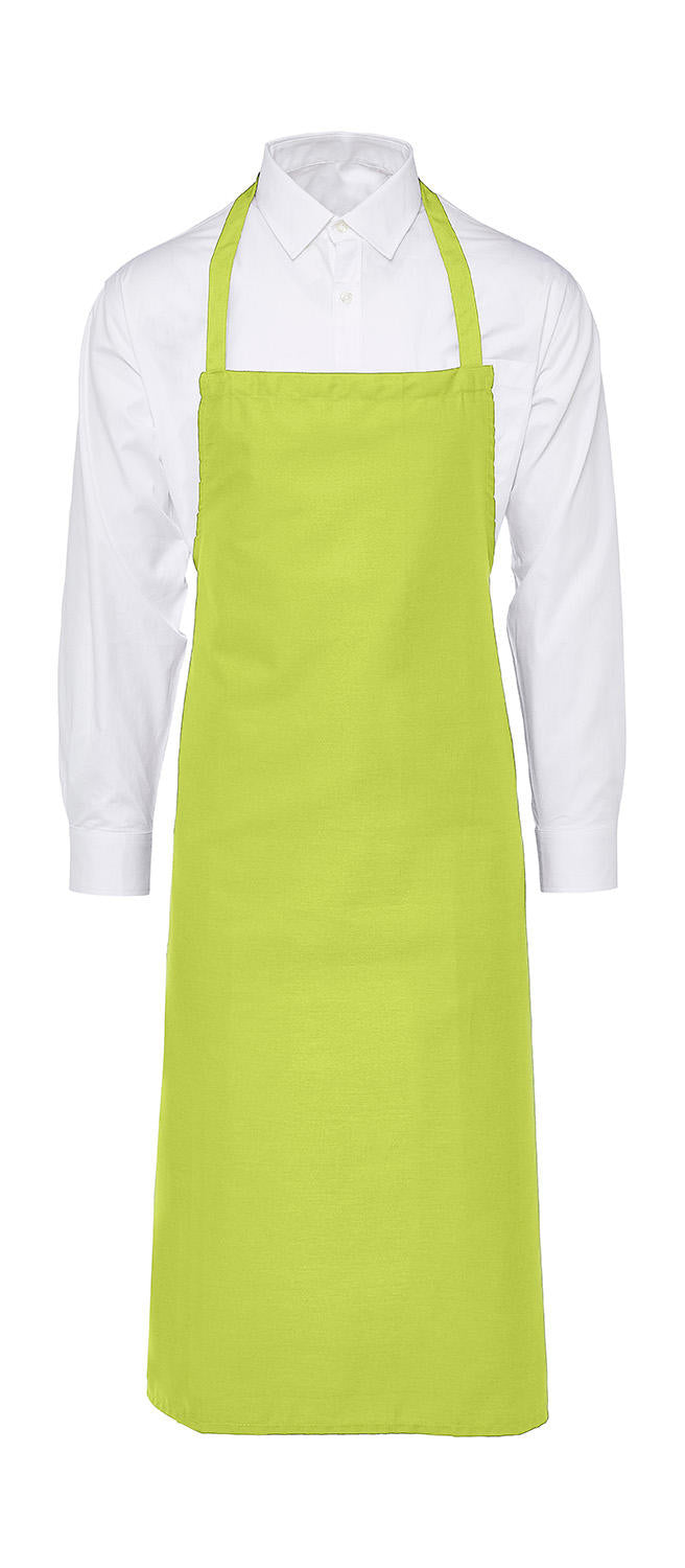 Jassz Paris Bib Apron.