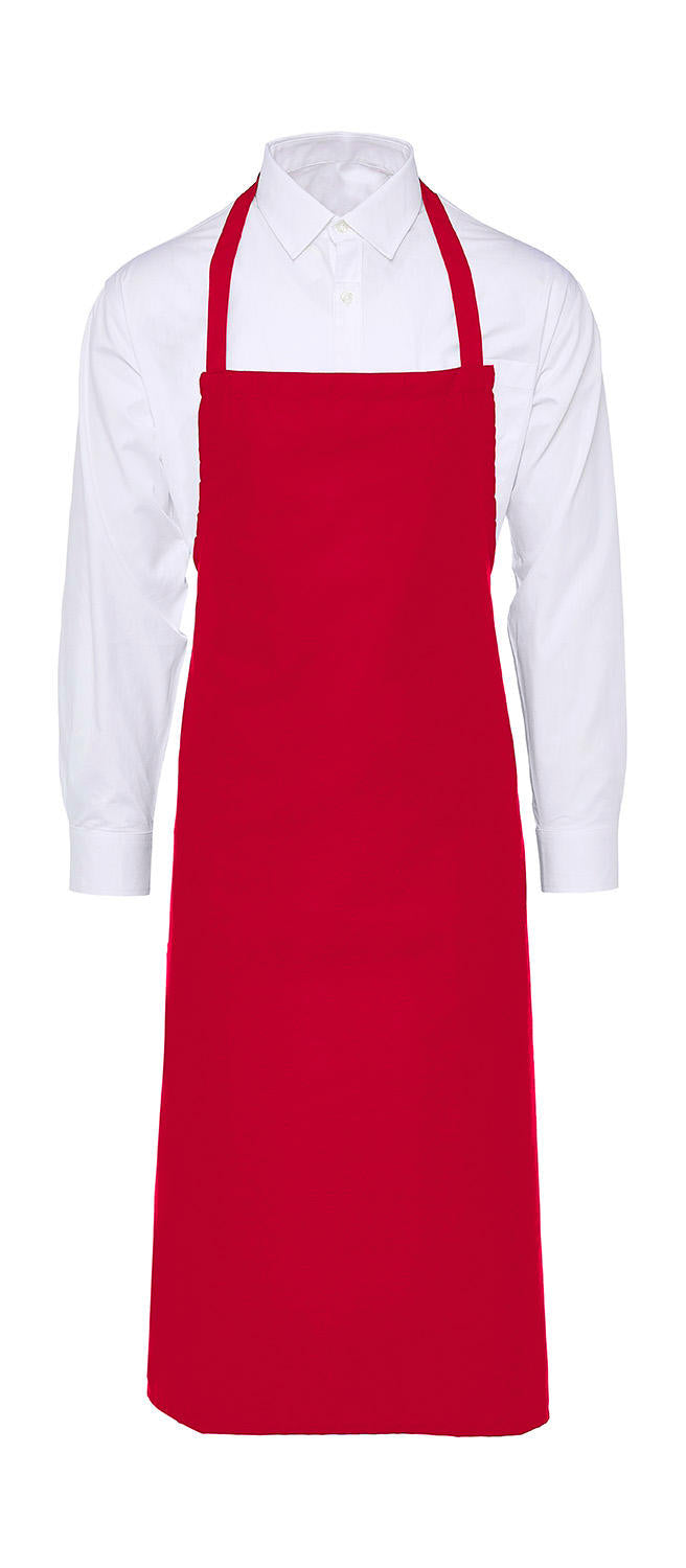 Jassz Paris Bib Apron.