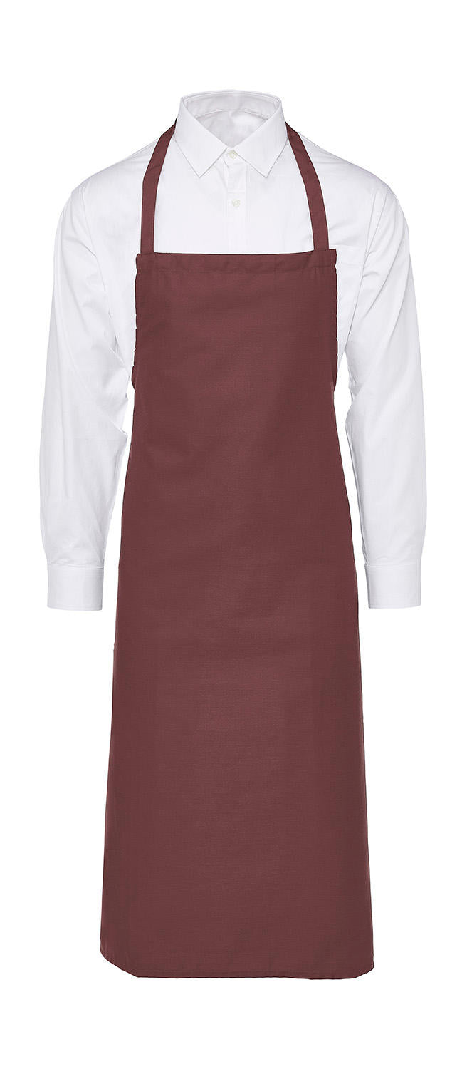 Jassz Paris Bib Apron.