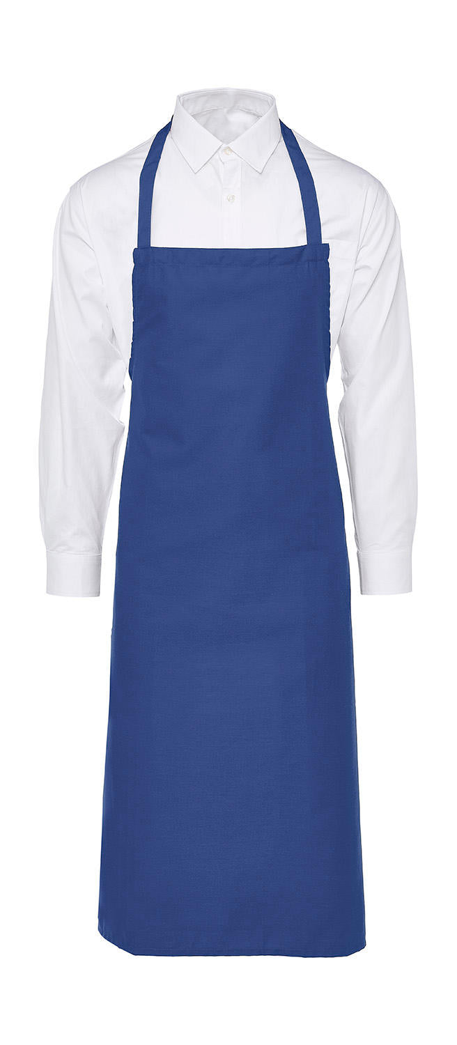 Jassz Paris Bib Apron.