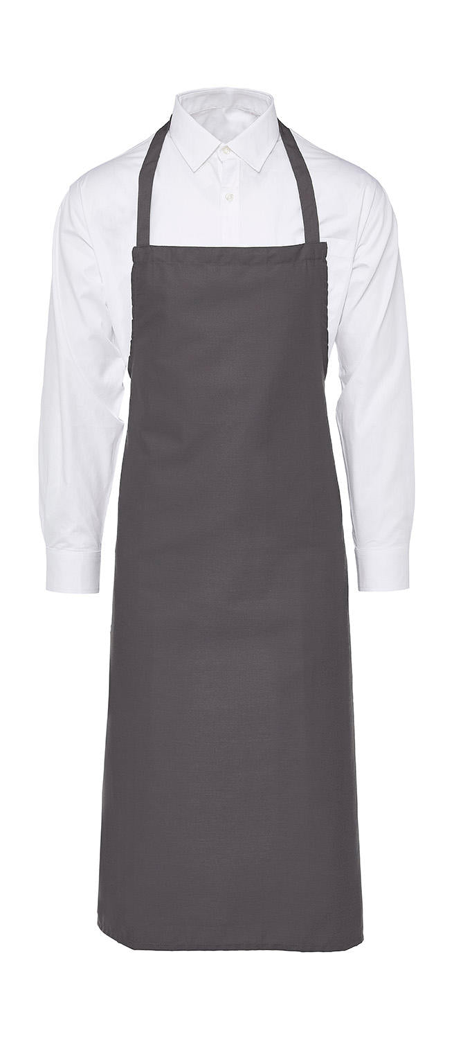 Jassz Paris Bib Apron.