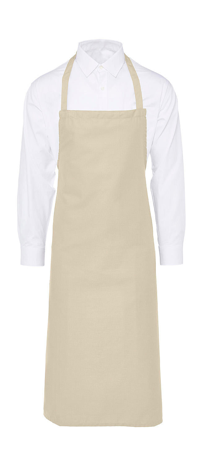 Jassz Paris Bib Apron.