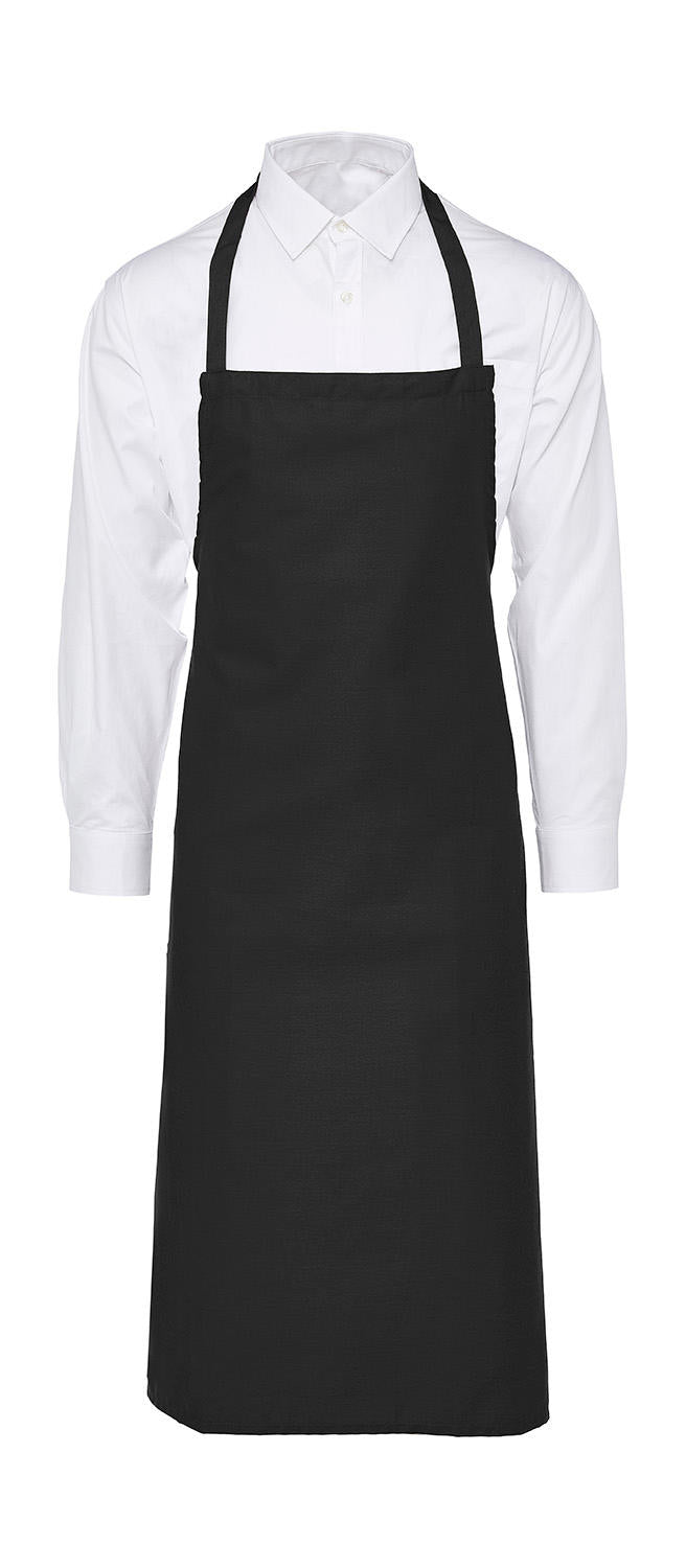 Jassz Paris Bib Apron.