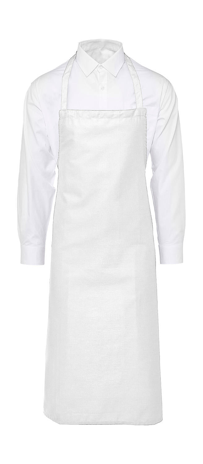 Jassz Paris Bib Apron.