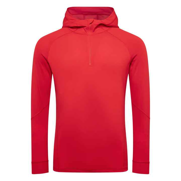 Marinepool Mens Hoodie Rash Guard