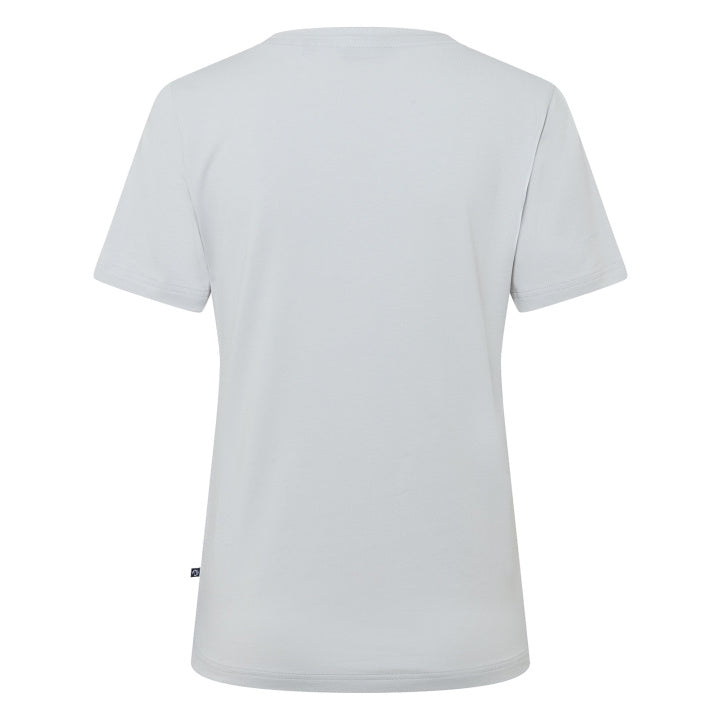 Marinepool Ladies Neyla S/S Crew Neck T-Shirt.