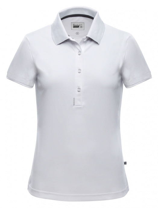 Marinepool Ladies Navy & White.