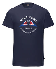 Load image into Gallery viewer, Marinepool Mens Larsen T-Shirt
