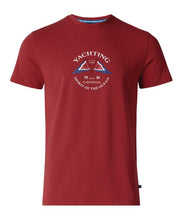 Load image into Gallery viewer, Marinepool Mens Larsen T-Shirt

