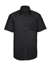 Load image into Gallery viewer, Russell Men&#39;s Ultimate Non-iron Shirt

