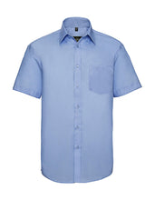 Load image into Gallery viewer, Russell Men&#39;s Ultimate Non-iron Shirt
