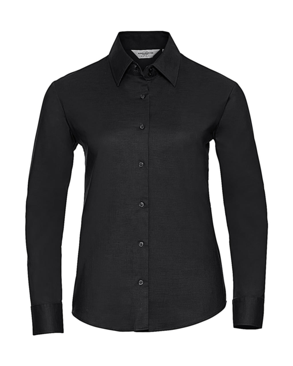 Russell Ladies Classic Oxford L/S Shirt