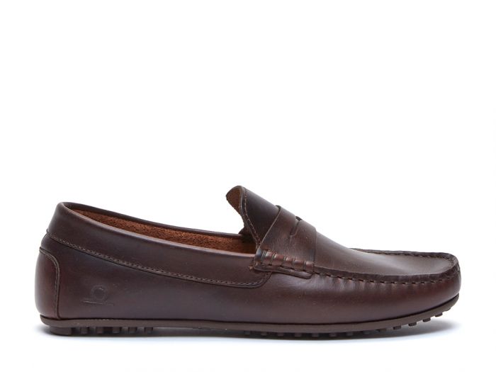 Chatham Mens Timor G2 Premium Leather Driving Moccasins.