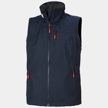 Load image into Gallery viewer, Helly Hansen Ladies Crew Sailing Vest

