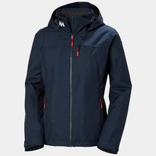 Load image into Gallery viewer, Helly Hansen Ladies 1.0 Crew Hooded Midlayer Jacket (Old Model)

