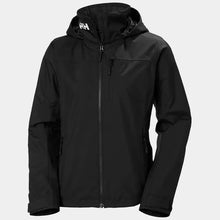Load image into Gallery viewer, Helly Hansen Ladies 1.0 Crew Hooded Midlayer Jacket (Old Model)
