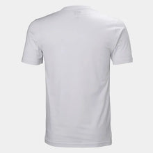 Load image into Gallery viewer, Helly Hansen Mens Crew T-Shirt
