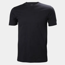 Load image into Gallery viewer, Helly Hansen Mens Crew T-Shirt
