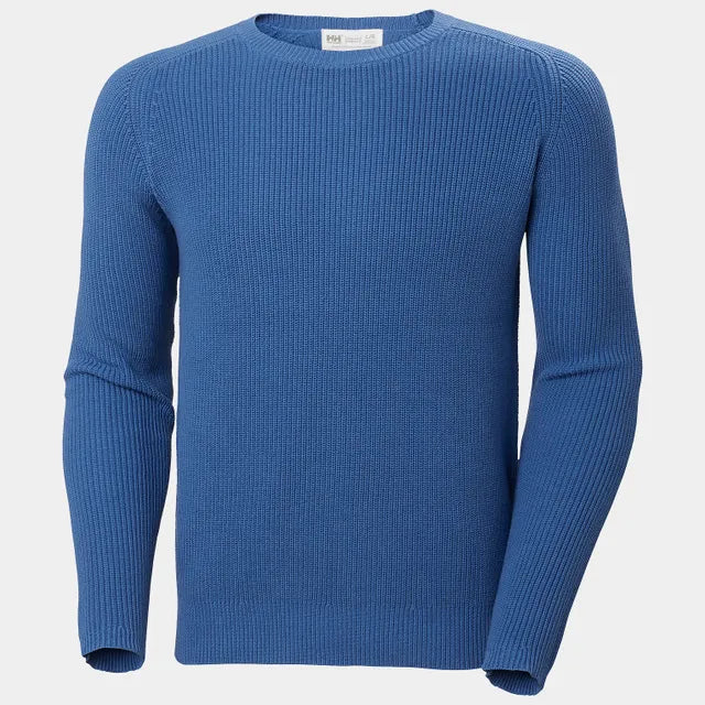 Helly Hansen Men's Dock Rib Sweater