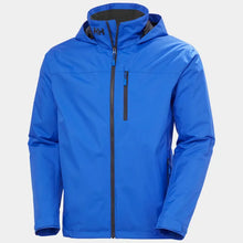 Load image into Gallery viewer, Helly Hansen Mens 2.0 Crew Hooded Midlayer Jacket
