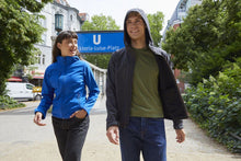 Load image into Gallery viewer, Clique Ladies Classic Hoody Softshell Jacket
