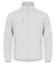 Load image into Gallery viewer, Clique Mens Classic Shoftshell Jacket
