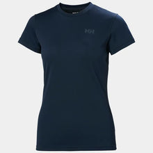 Load image into Gallery viewer, Helly Hansen Ladies LIFA® Active Solen T-shirt
