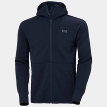 Load image into Gallery viewer, Helly Hansen Men&#39;s Evolved Air Hooded Midlayer
