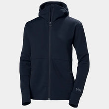 Load image into Gallery viewer, Helly Hansen Ladies Evolved Air Hooded Midlayer
