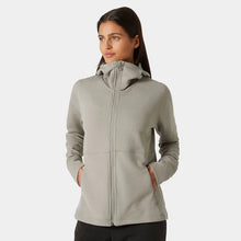 Load image into Gallery viewer, Helly Hansen Ladies Evolved Air Hooded Midlayer
