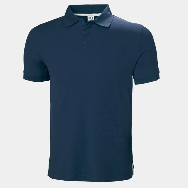 Helly Hansen Mens Crew Line Polo.