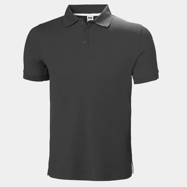 Helly Hansen Mens Crew Line Polo.
