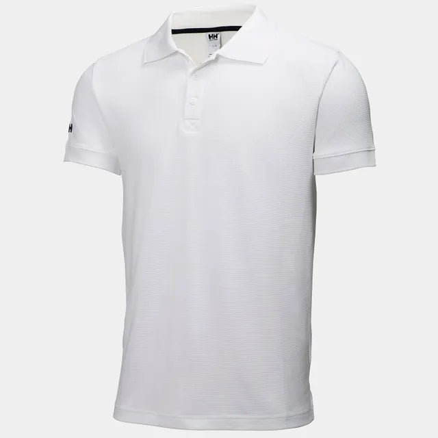 Helly Hansen Mens Crew Line Polo.