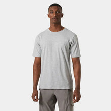 Load image into Gallery viewer, Helly Hansen Mens Tech Logo T-Shirt
