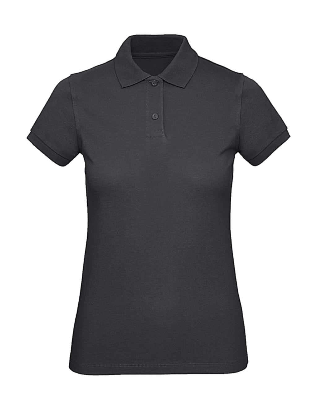B&C Ladies Organic Inspire Polo /women.
